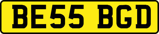 BE55BGD