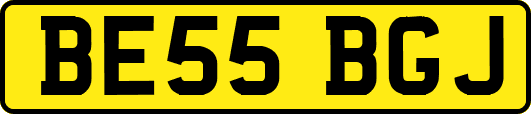 BE55BGJ