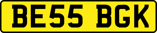 BE55BGK