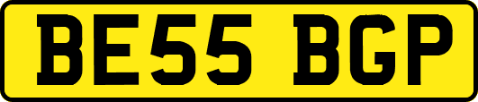 BE55BGP