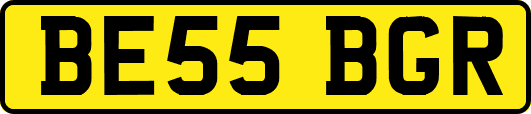 BE55BGR
