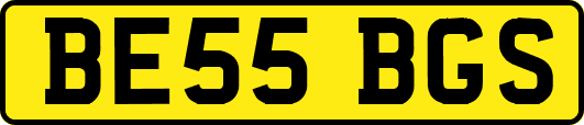 BE55BGS