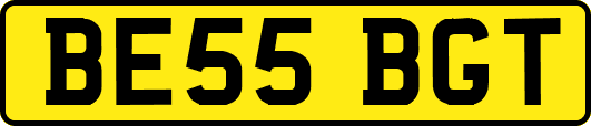 BE55BGT