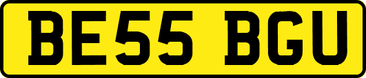 BE55BGU