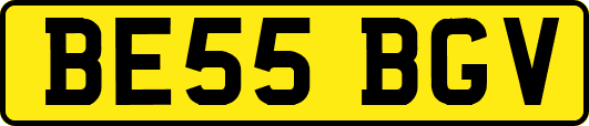 BE55BGV
