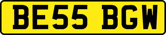 BE55BGW