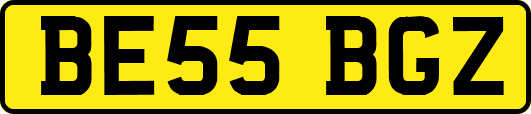 BE55BGZ