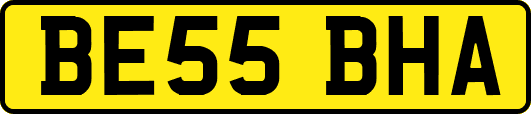BE55BHA