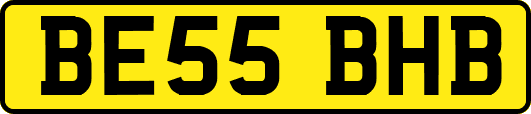 BE55BHB