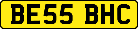 BE55BHC