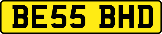 BE55BHD