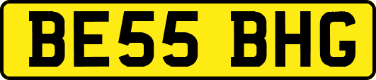 BE55BHG