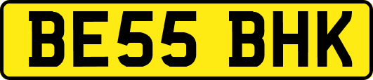 BE55BHK