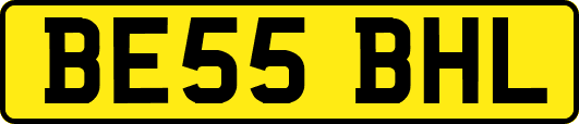 BE55BHL