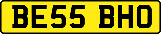 BE55BHO