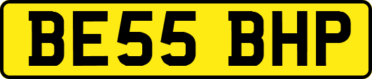 BE55BHP