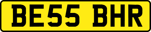 BE55BHR