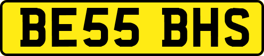 BE55BHS
