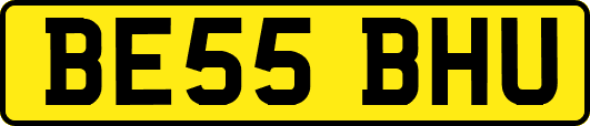 BE55BHU