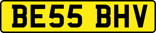 BE55BHV
