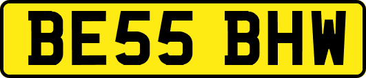 BE55BHW