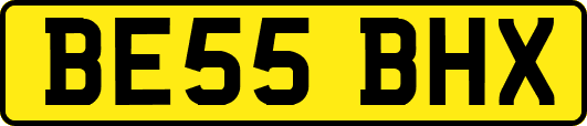 BE55BHX