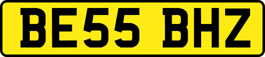 BE55BHZ