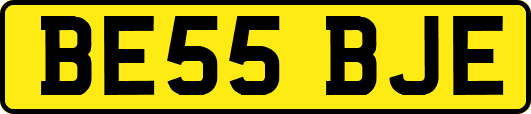 BE55BJE