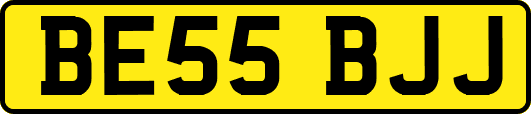 BE55BJJ