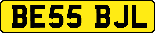 BE55BJL
