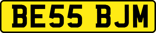 BE55BJM