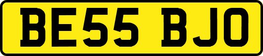 BE55BJO