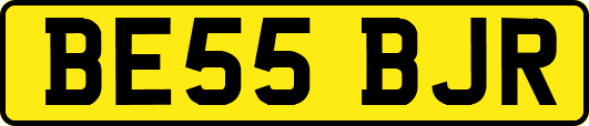 BE55BJR