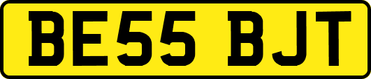 BE55BJT