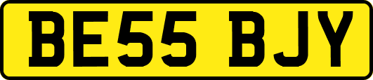 BE55BJY
