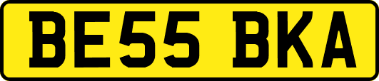 BE55BKA