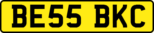 BE55BKC