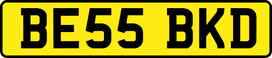 BE55BKD