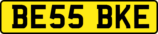 BE55BKE