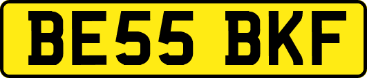 BE55BKF