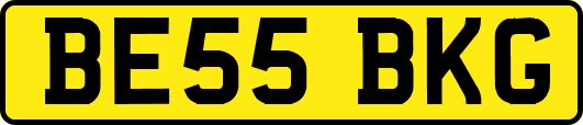 BE55BKG