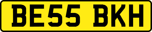 BE55BKH