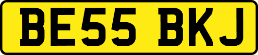 BE55BKJ