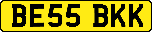 BE55BKK