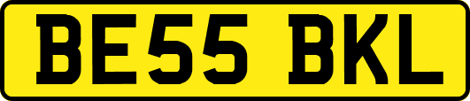 BE55BKL