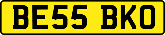 BE55BKO
