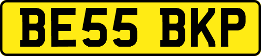 BE55BKP