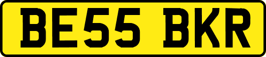 BE55BKR