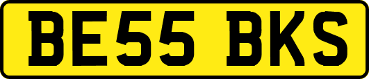 BE55BKS
