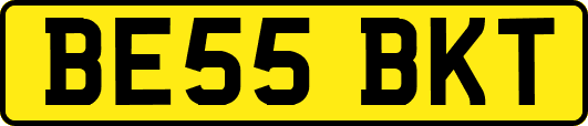 BE55BKT